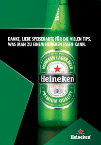 Heineken