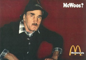 Mc Donalds