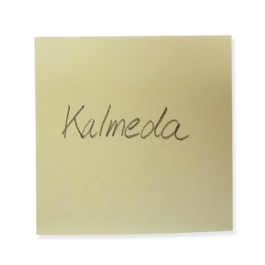 Postit-kalmeda